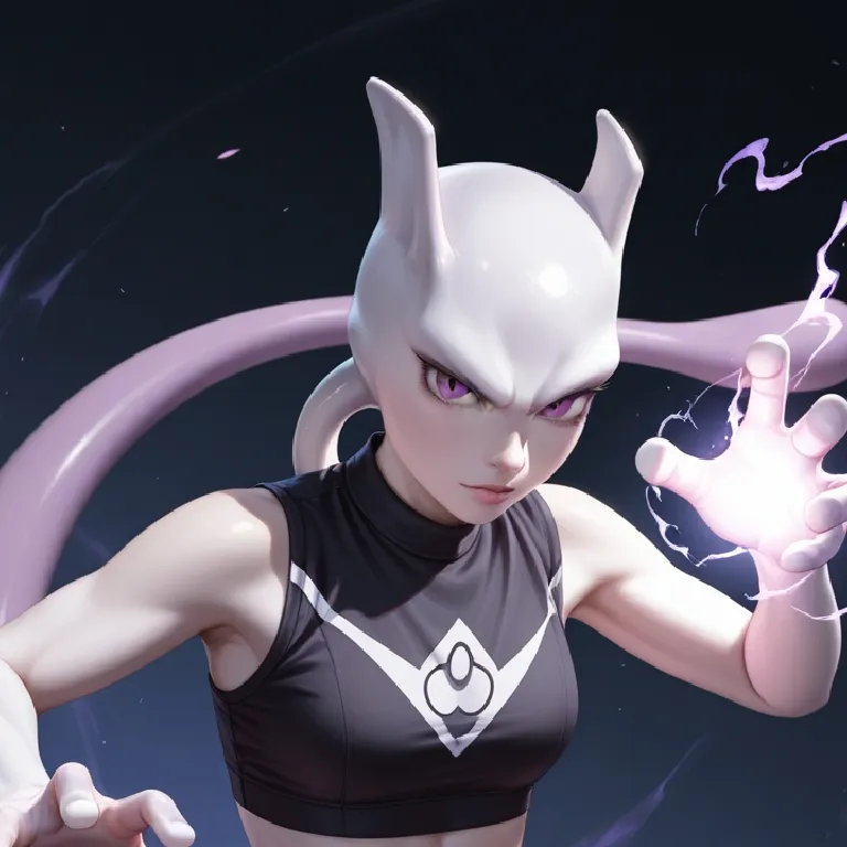 Mewtwo