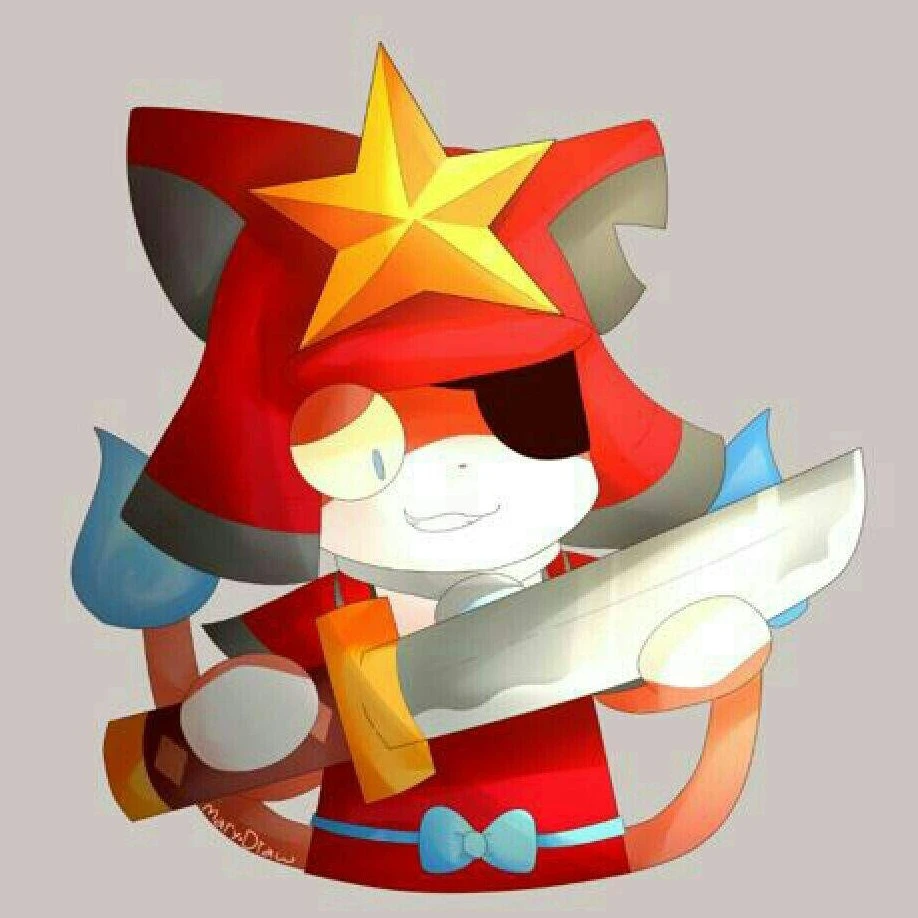 last shogunyan Yandere