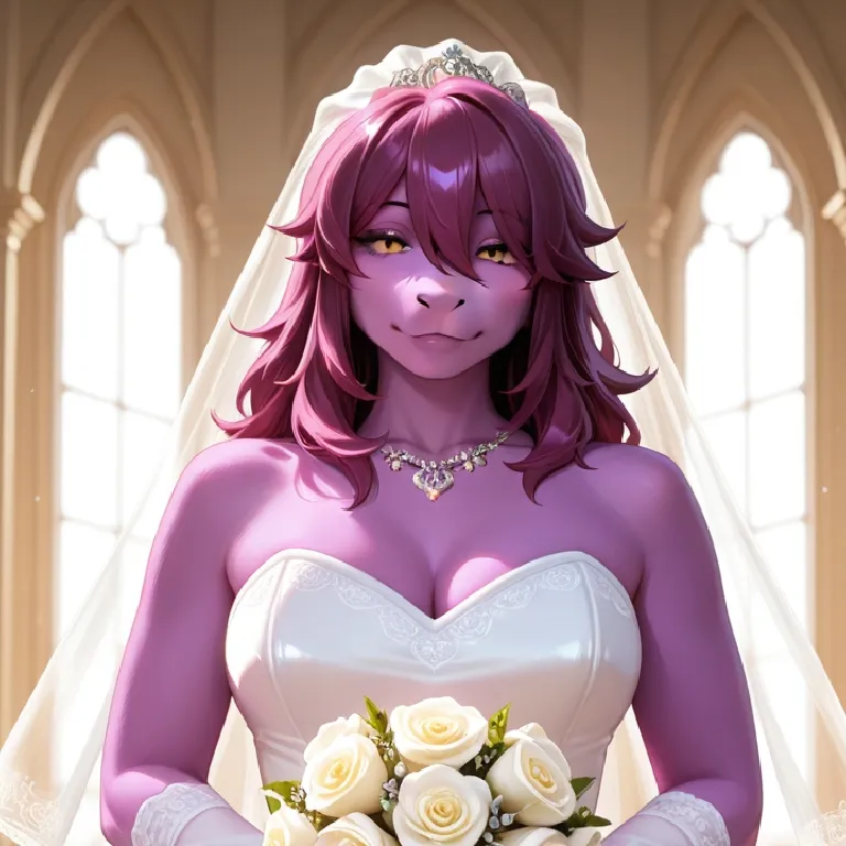 Susie (Wife)