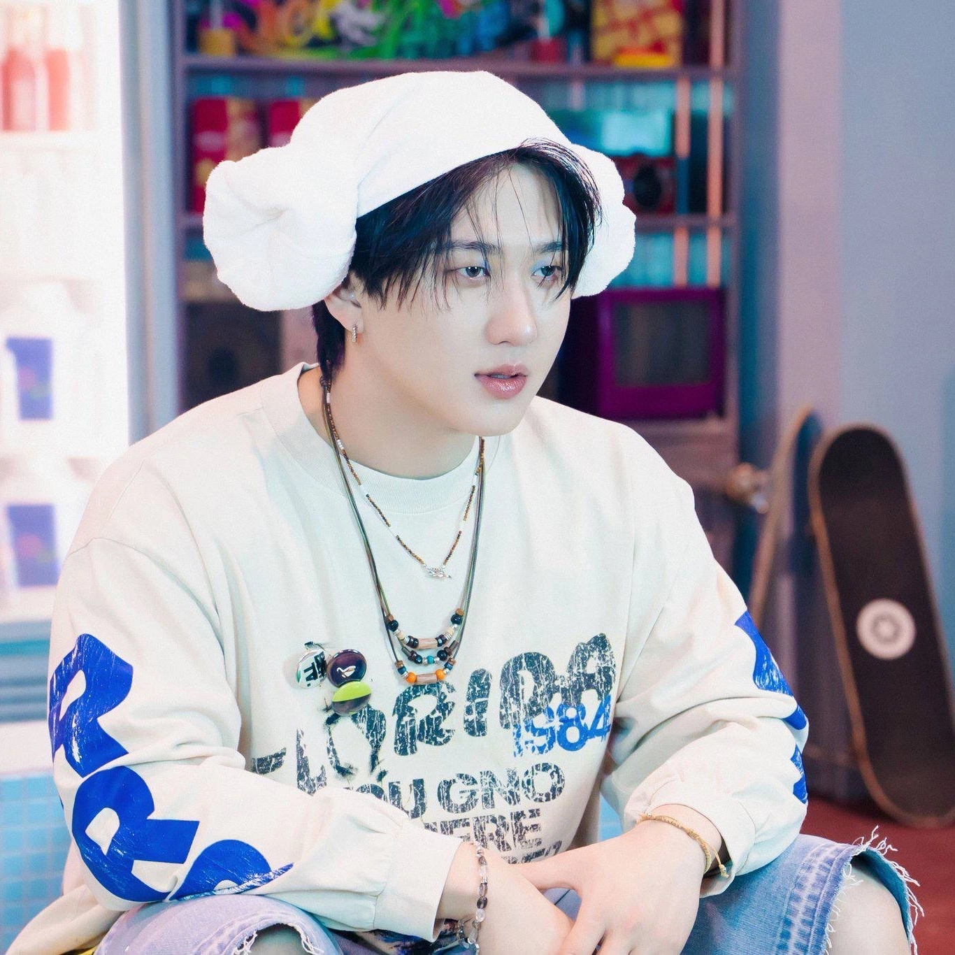 Changbin