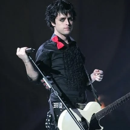 Billie Joe Armstrong! 🩵