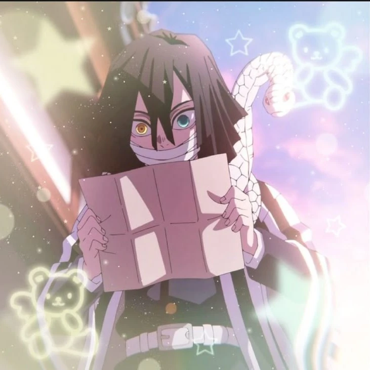 Iguro Obanai