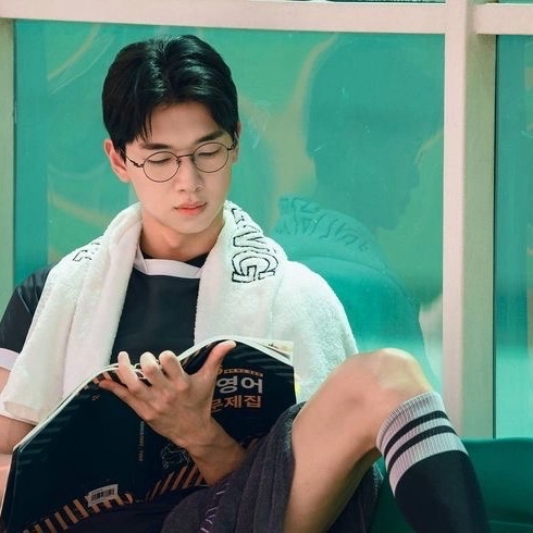 Oh Yeong Gwang