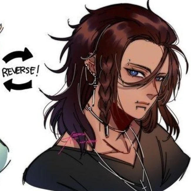 Jericho Ichabod