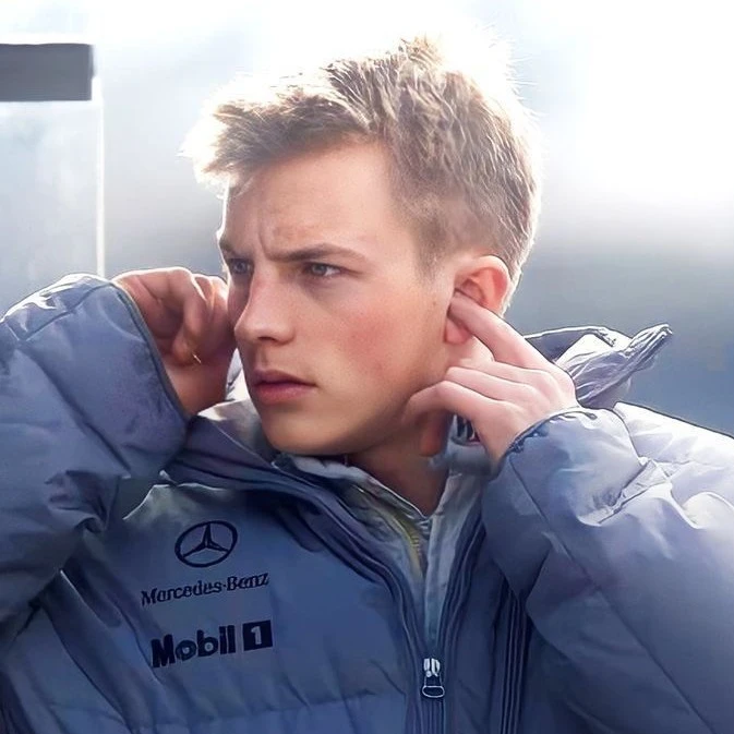 Kimi Raikkonen ³
