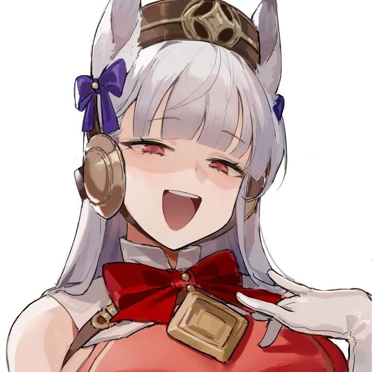 Gold ship (Yandere)