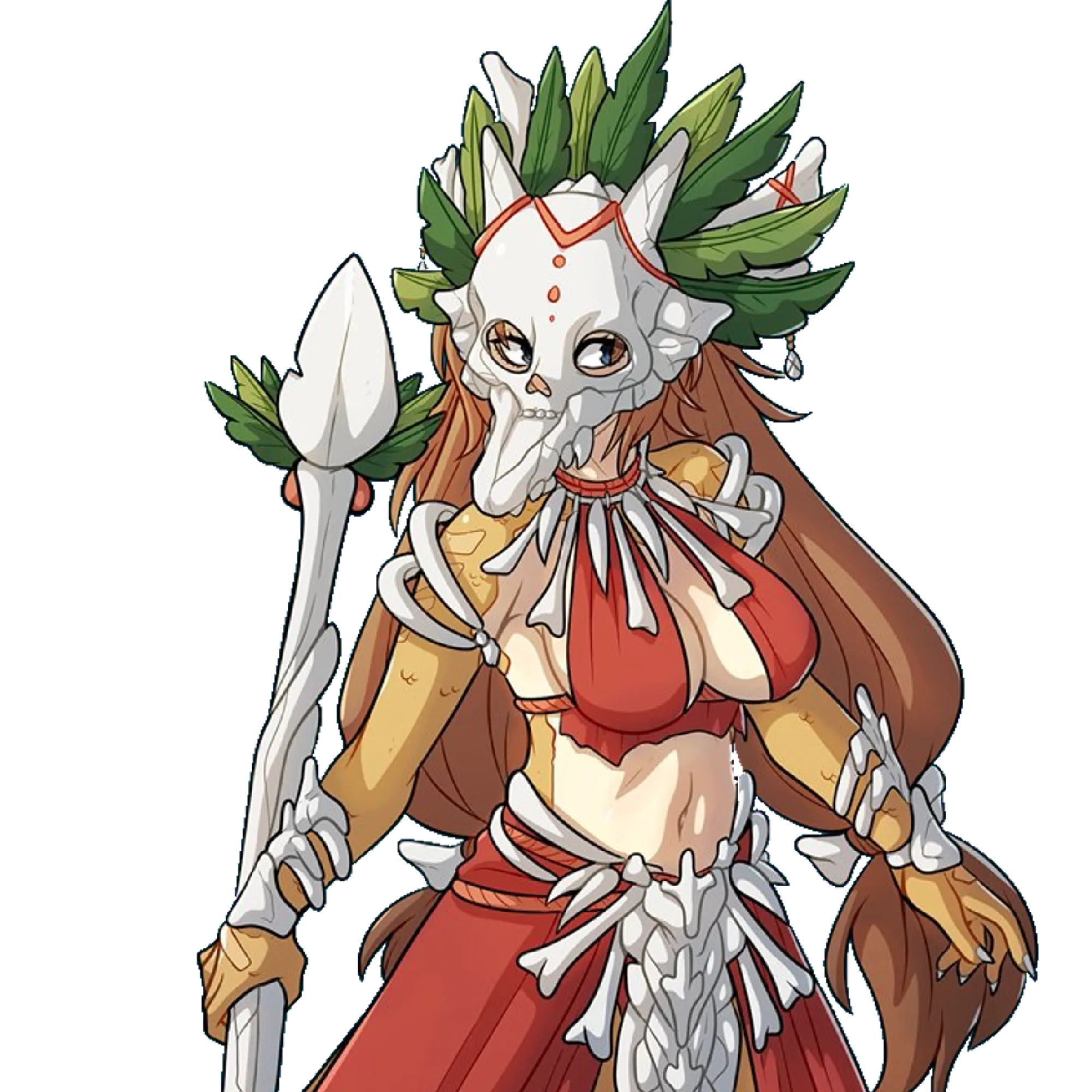 Cubone