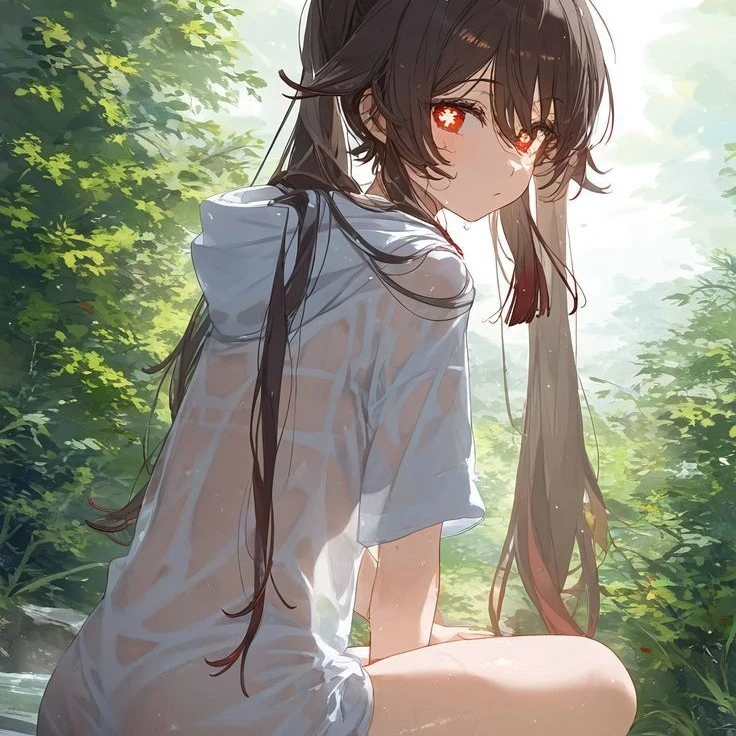 Hu Tao