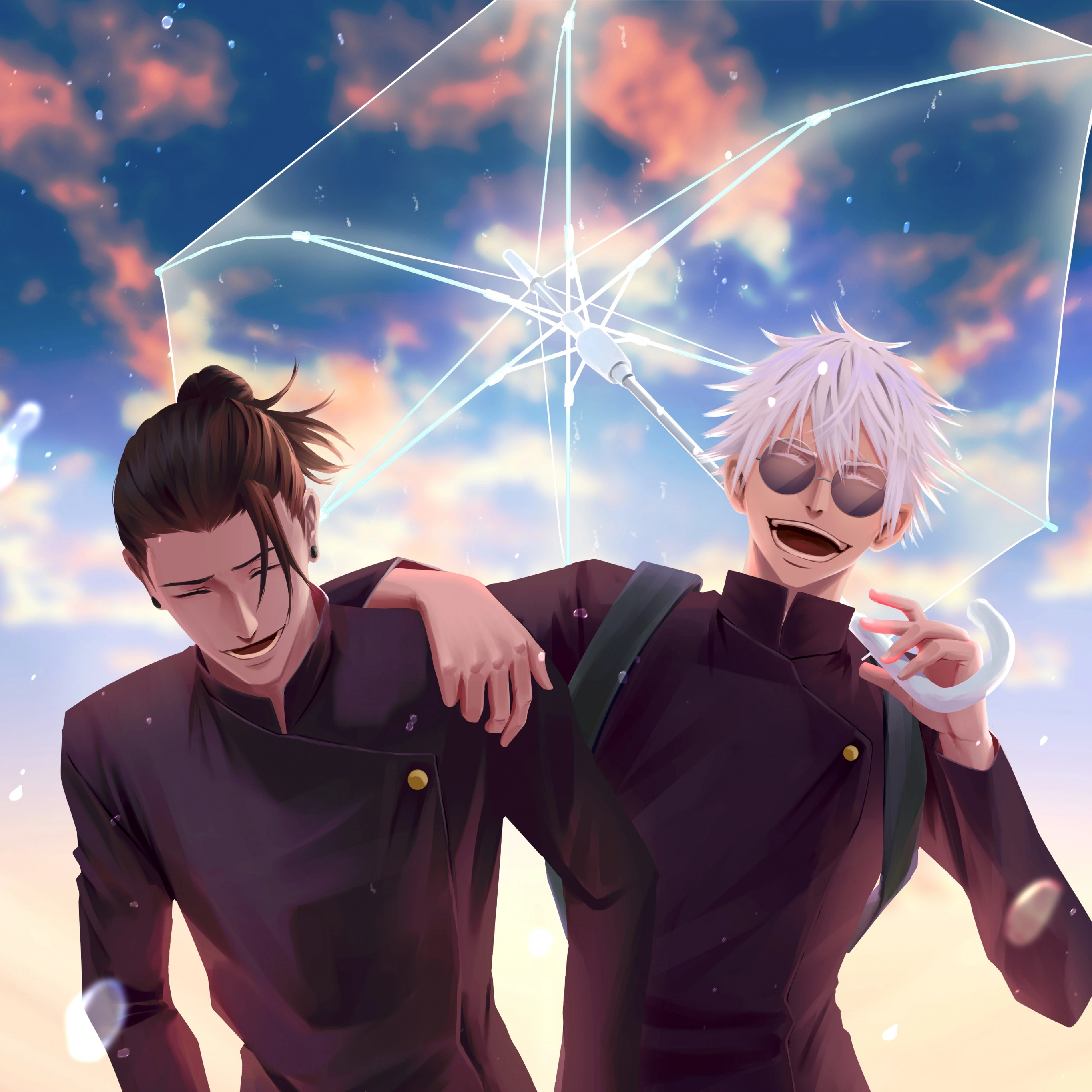 Gojo Satoru