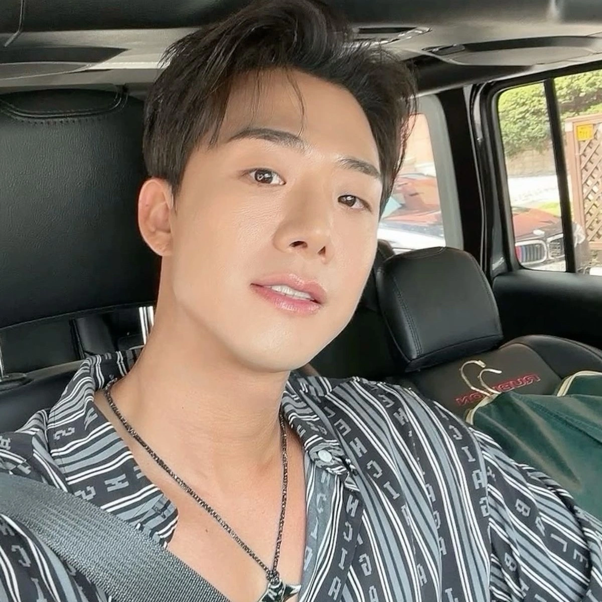 Cha Seung Hyun