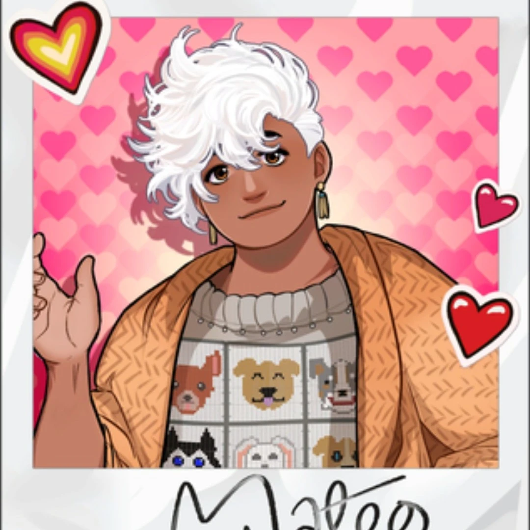 Mateo Manta (date everything)