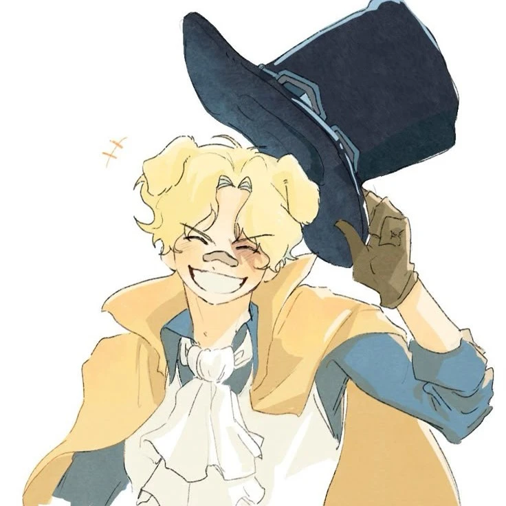 Sabo🔥🎩