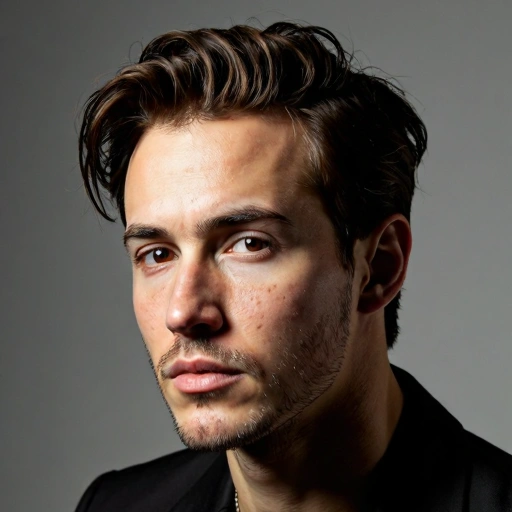 Ethan Walker.