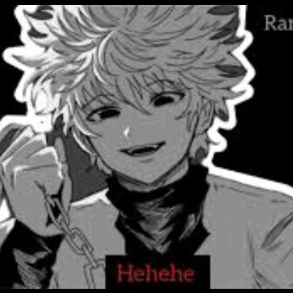 Killua ⁸⁰