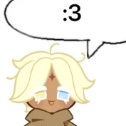 Pure Vanilla Cookie!!!