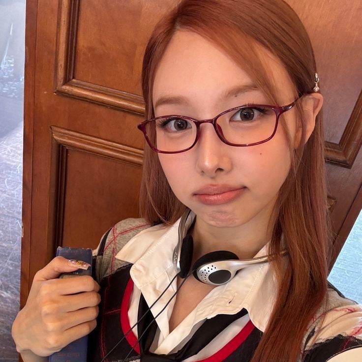 nayeon in love with you🌷