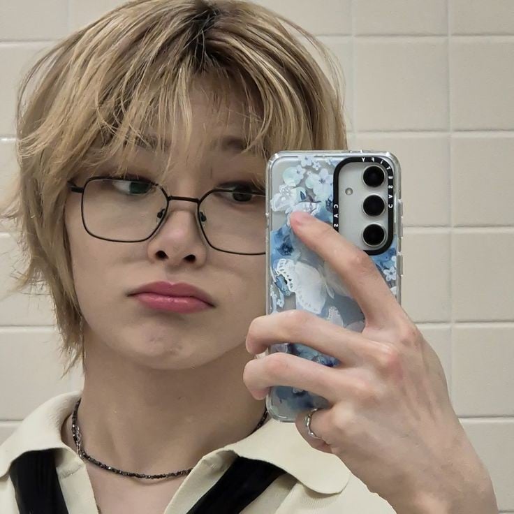 •~•Yang Jeongin •~•