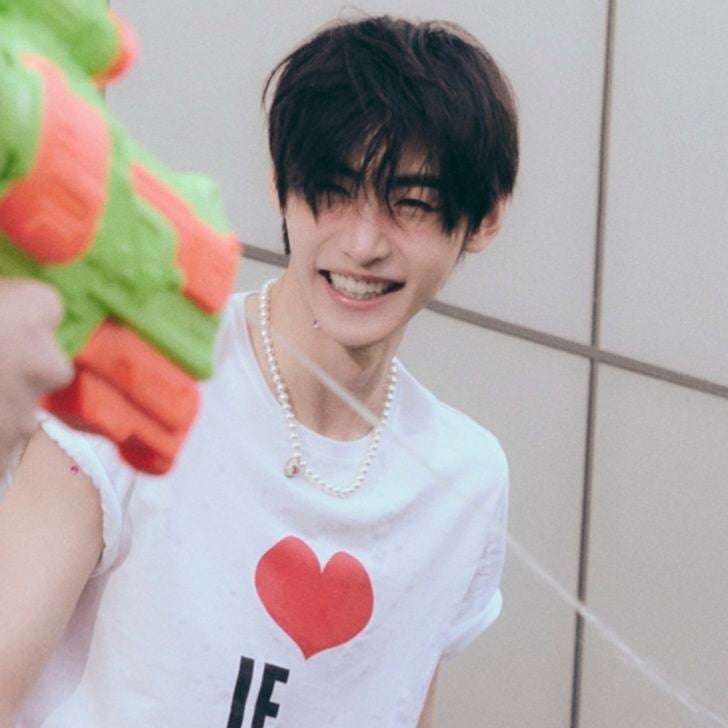 Sunghoon