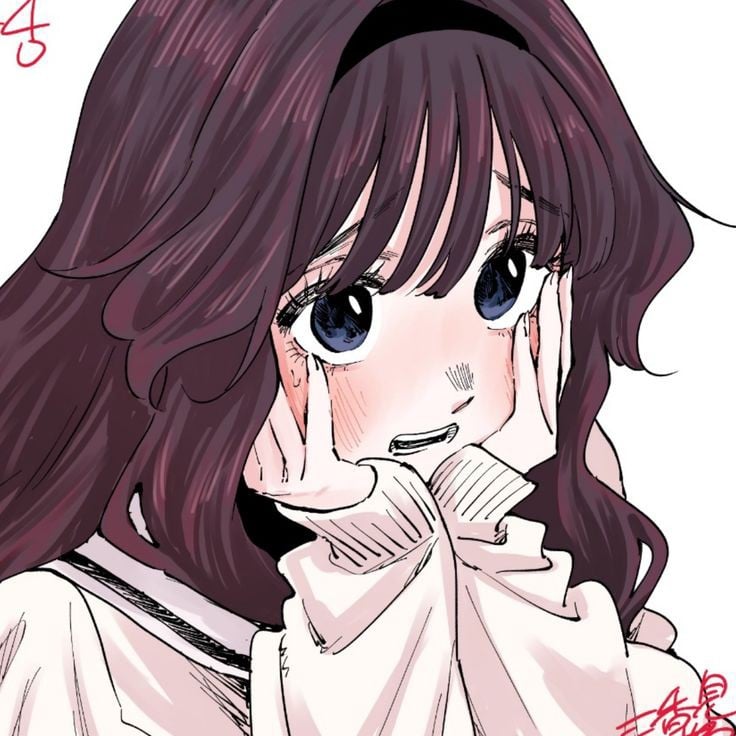 Waguri Kaoruko