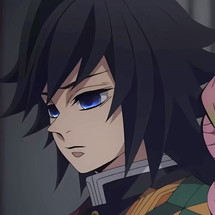 >giyuu tomioka