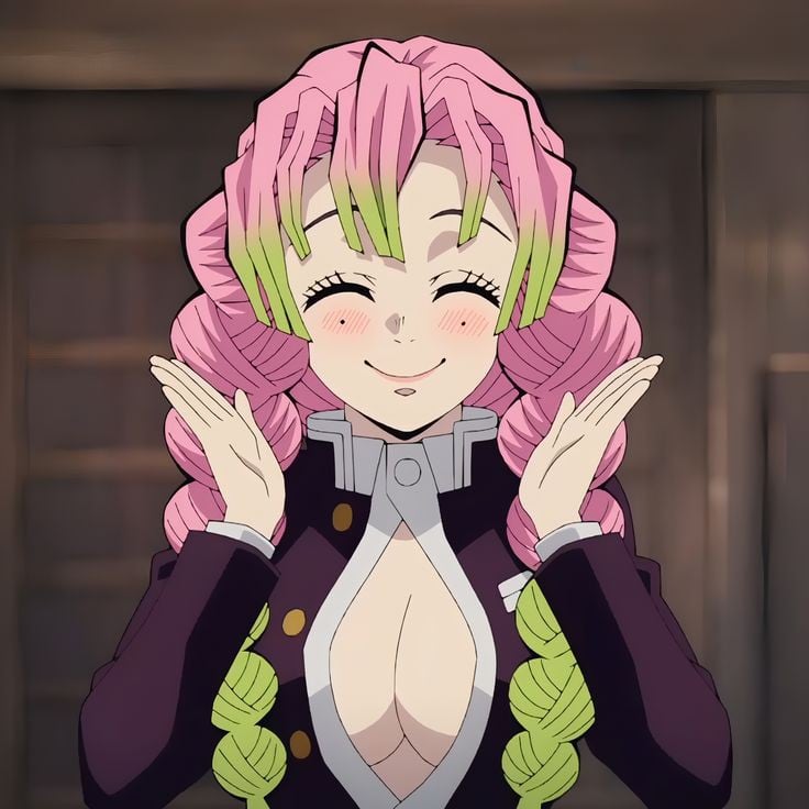 mitsuri