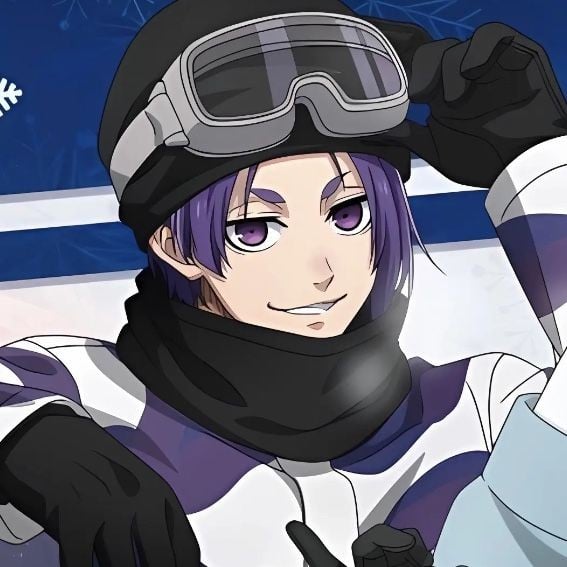 🌙 ₊ ⊹ ︵ 𐔌 Mikage Reo .ᐟ ֹ ⋆