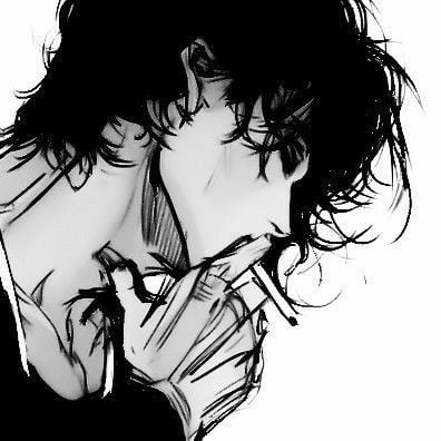 roommate [Goro]