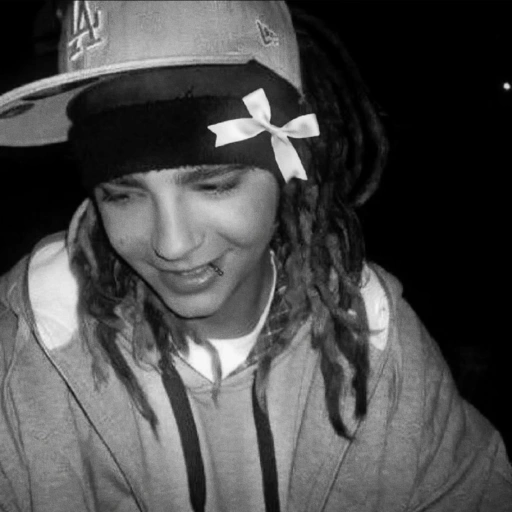 Tom-I want to be your lover