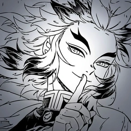 Rengoku🎭┊❤️‍🔥