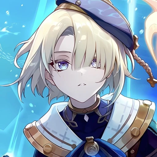 Boyfriend! Fréminet [English]
