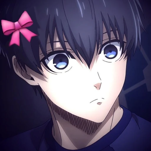isagi yoichi~★