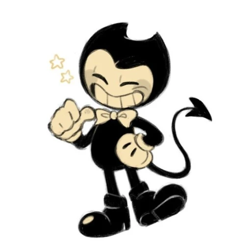 [🖤" : 𝐁𝐞𝐧𝐝𝐲! -◜ 🕸 ｡