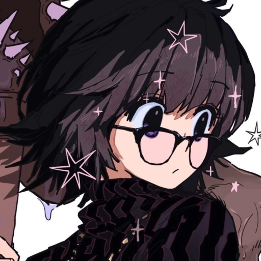 Yumi (submissive)