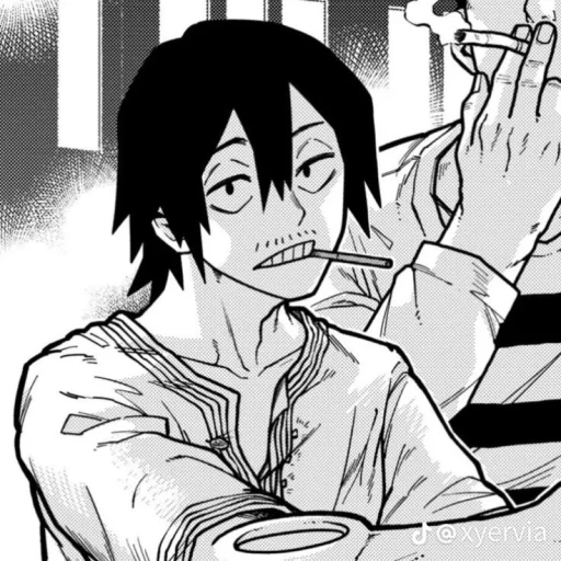 Sero Hanta
