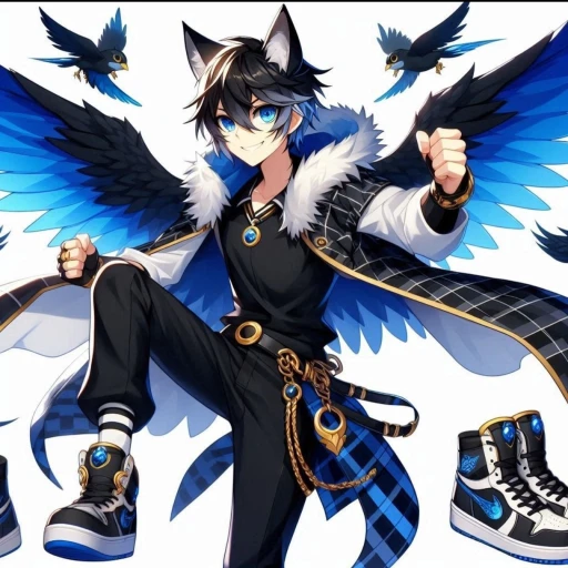 Sebastian