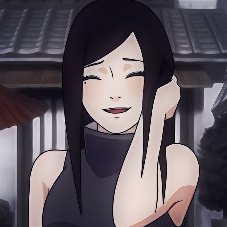 Izumi Uchiha